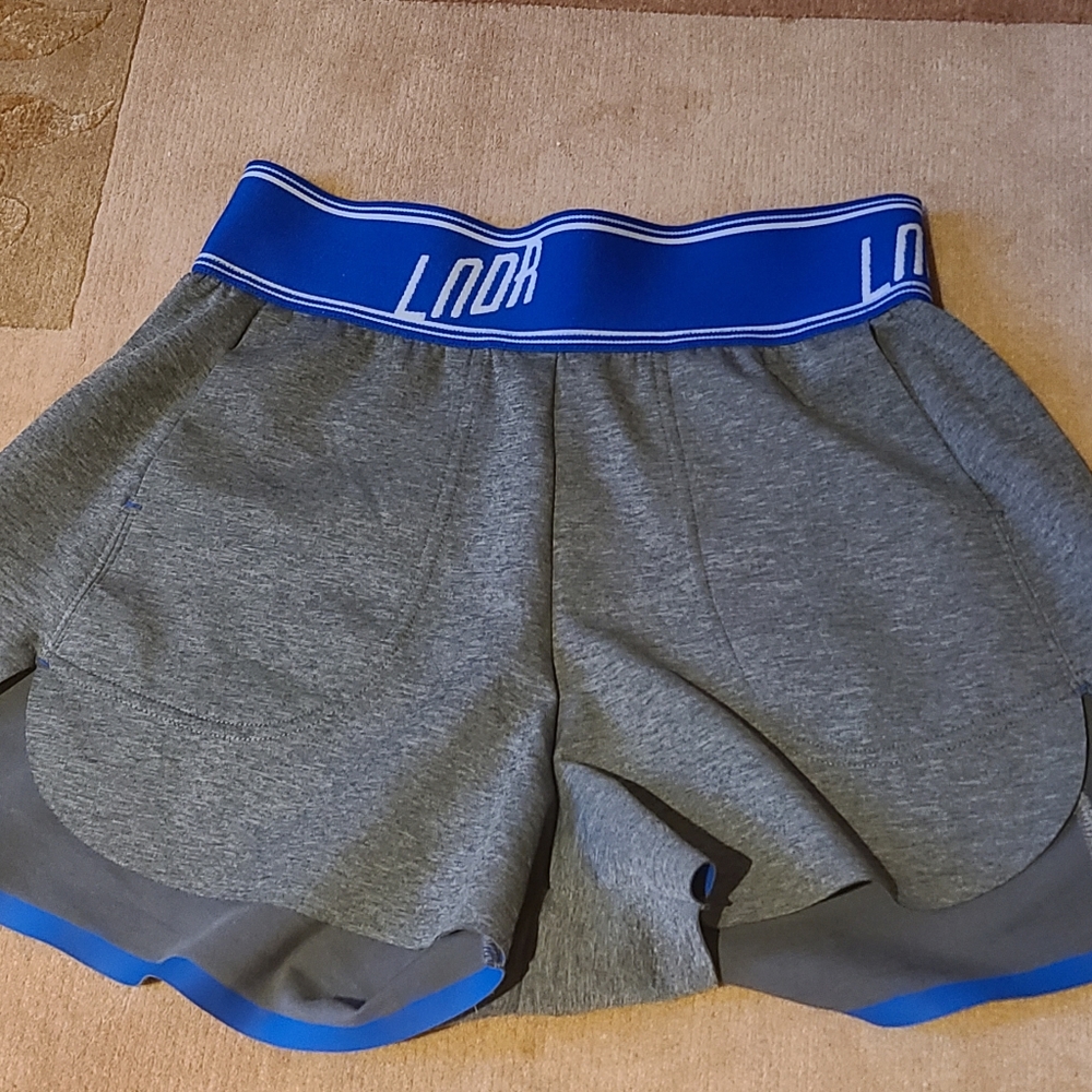 Lndr boxer shorts